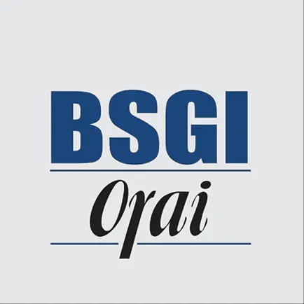 BSGI Orai Читы