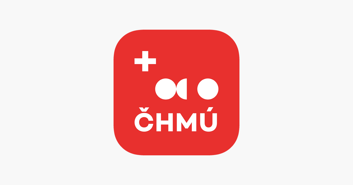 Chmu Plus Im App Store