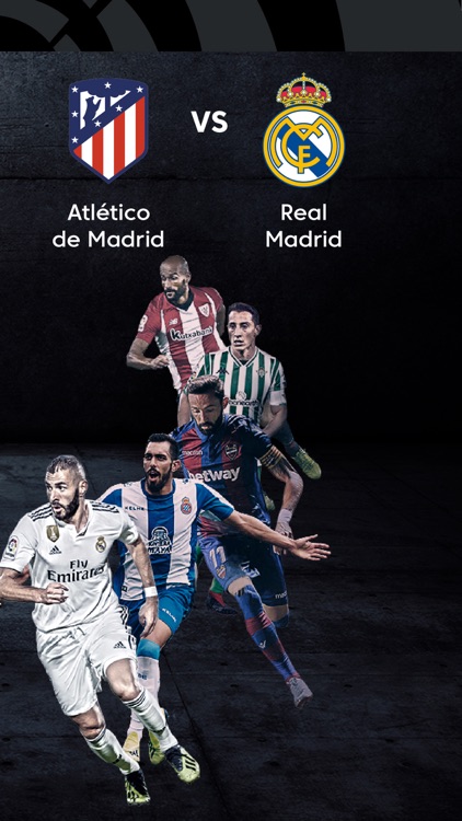 LaLiga: Spanish Soccer League