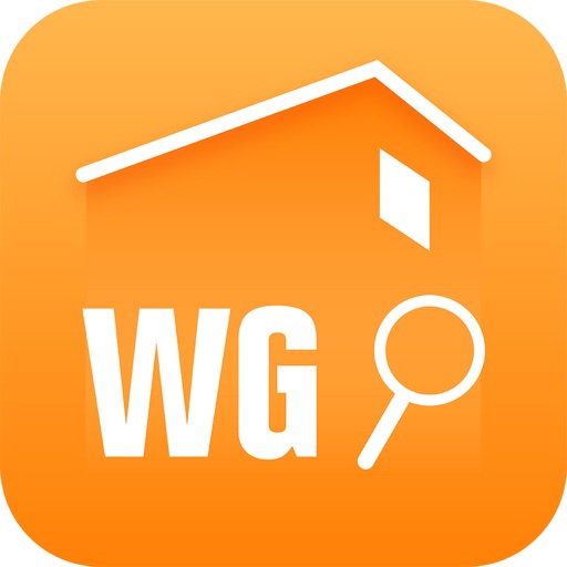 WG-Gesucht.de - Find your home iOS App