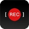 Audio Recorder XS easy to use recorder for iOS device