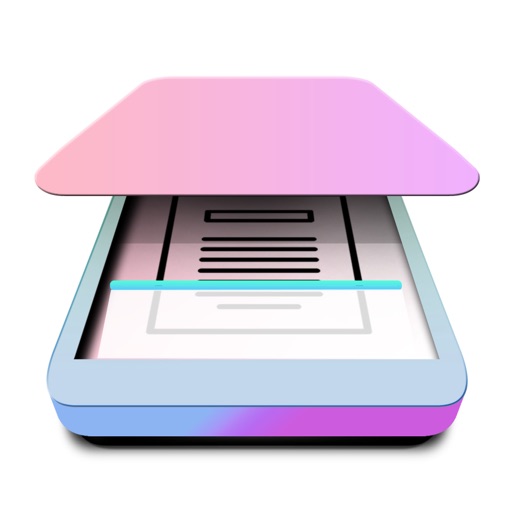 Pdf Scanner- Photo to Pdf Cam