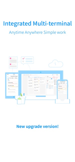 TCube - Cloud Working Platform(圖4)-速報App