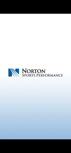 Norton Sports Performance