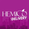 Hemico Delivery