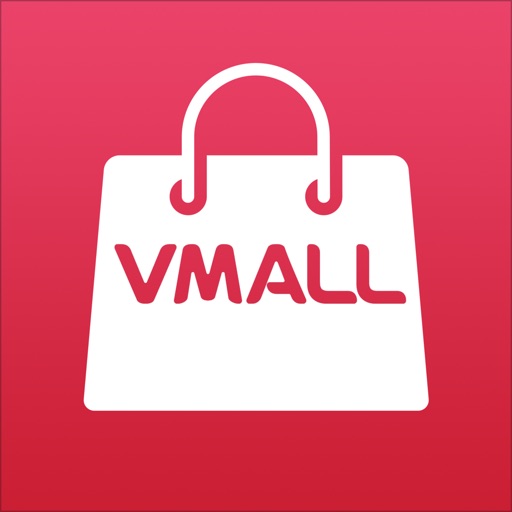 华为商城-Vmall.com iOS App
