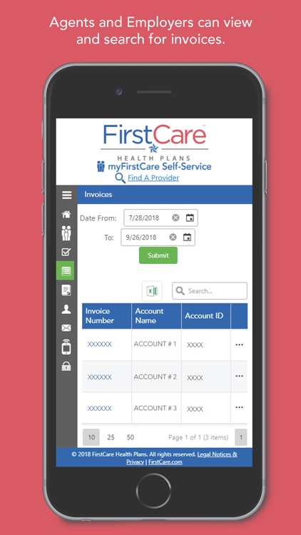 myFirstCare screenshot-9