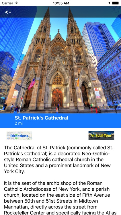VR Guide: New York City
