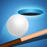 Golf Billiard