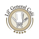 Lil General Cafe