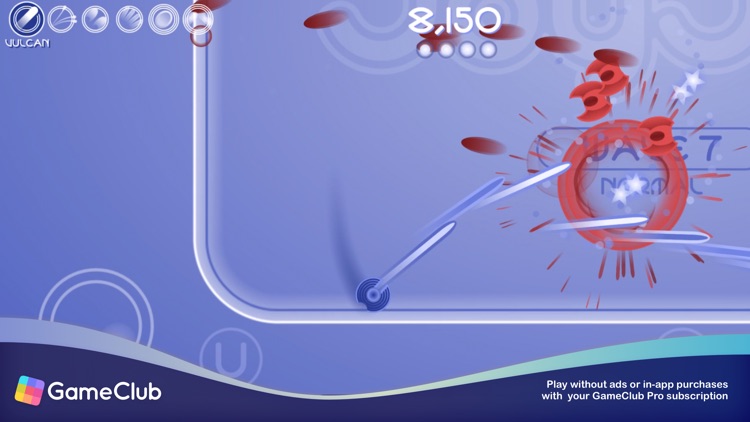 JoyJoy - GameClub screenshot-4