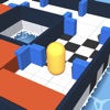 Fill Maze 3D!