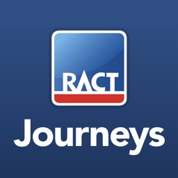 RACT Journeys magazine