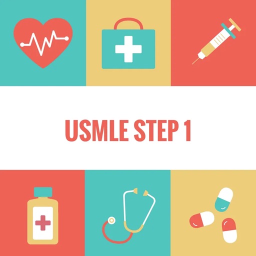 USMLE Step 1 Quizzes