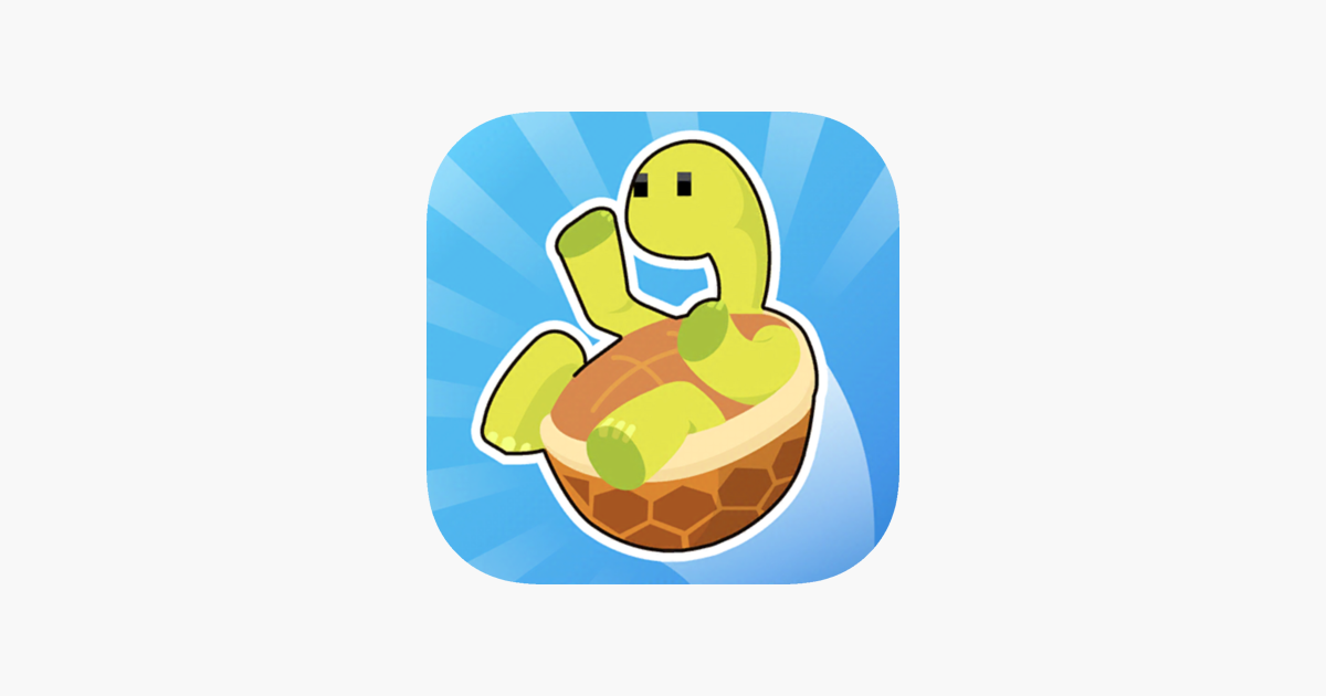 ‎Dumb turtle on the App Store