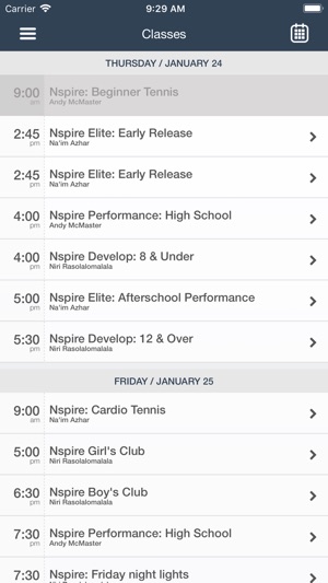 Nspire Academies(圖3)-速報App