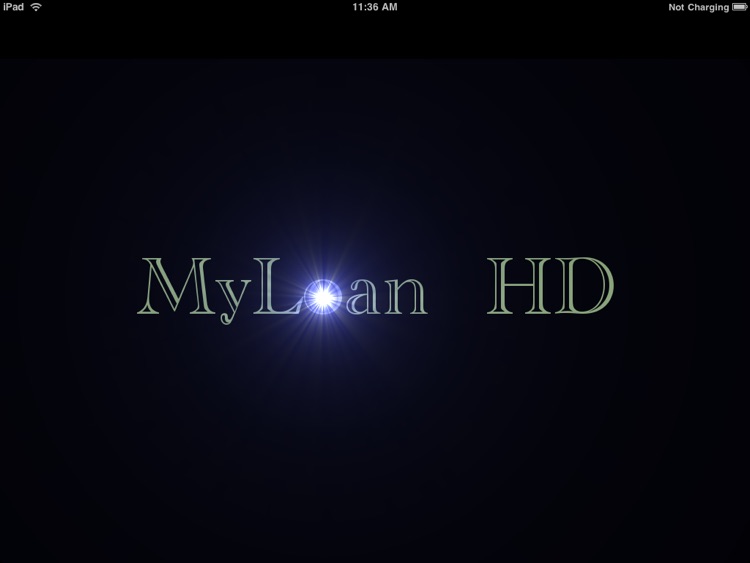 MyLoan HD
