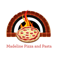 Madeline Pizza  Pasta