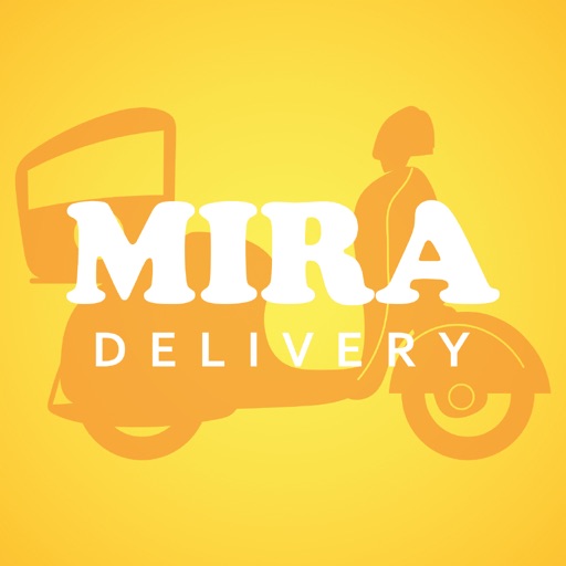 Mirandópolis Delivery