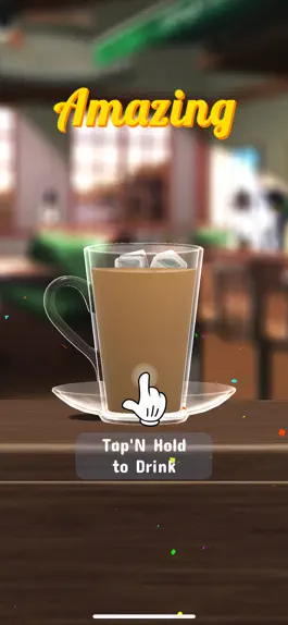 Game screenshot Drink Master ! apk