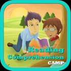 Reading Comprehension Camp