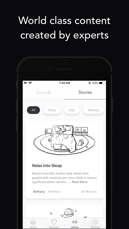 Soundly - Sleep, Focus, Relax screenshot-5