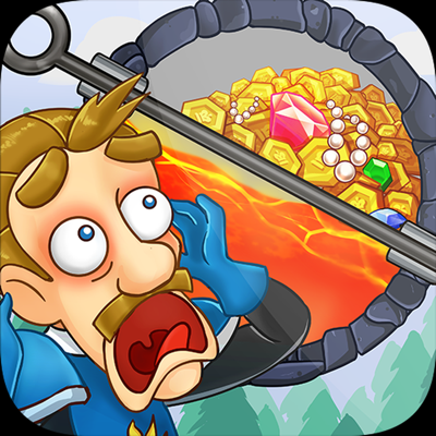 How To Loot : Hero Pin Rescue