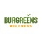 Live a healthy lifestyle effortlessly with Burgreens Wellness App