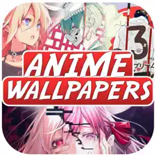 Anime X - Hd Wallpapers Mod Install