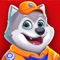 Pet blast puzzle is the best puzzle game in town and has attracted users all around the world