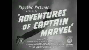 Screenshot 10 Captain Marvel AKA Shazam 1941 iphone