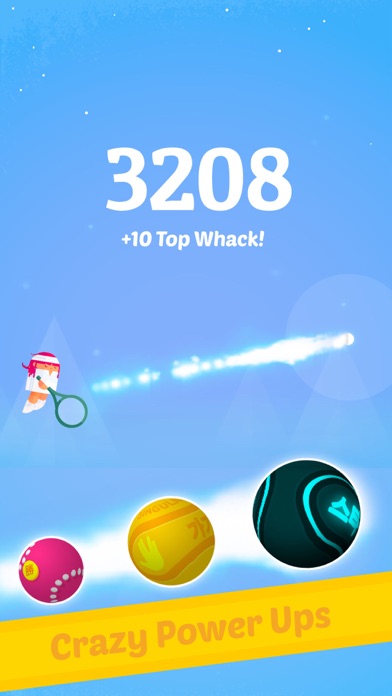 Jump Smash! screenshot 3