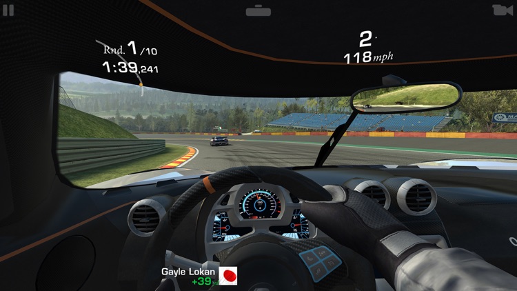 Real Racing 3 screenshot-7