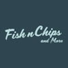 Branston Fish 'N' Chips