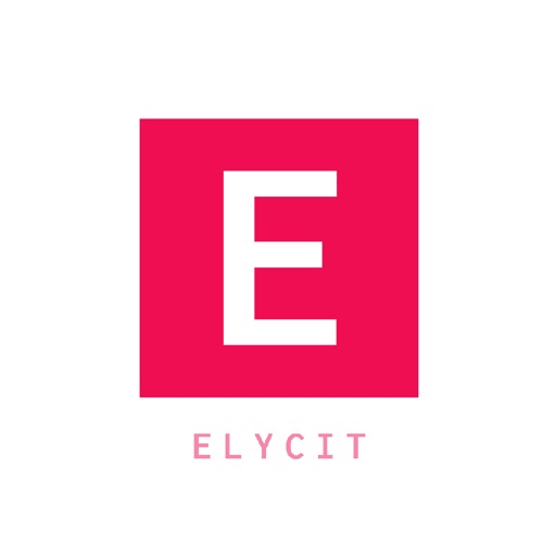 Elycit icon