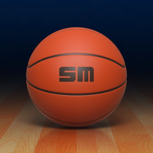 Pro Basketball Live for iPad