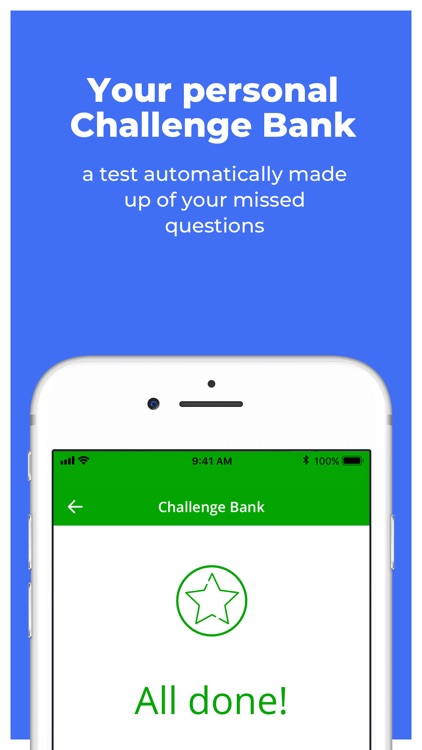 CDL Test Genie screenshot-4