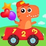 Get Baby Dinosaurs Kid Logic Skill for iOS, iPhone, iPad Aso Report