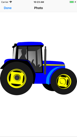 Lotsa Tractor Stickers(圖4)-速報App