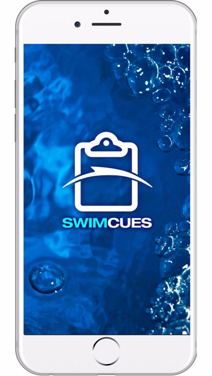 SwimCues