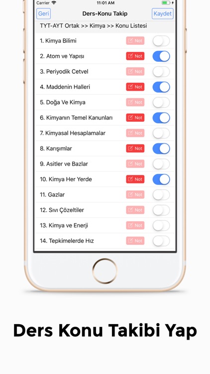 Gri Koç ile Kolay Sınav screenshot-4