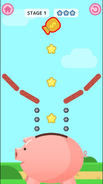 Piggy Bank . screenshot-0