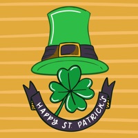 Lucky St Patricks Day