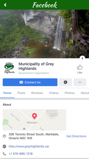 Municipality of Grey Highlands(圖5)-速報App