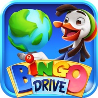 Bingo Drive™ Live Winter Games на пк