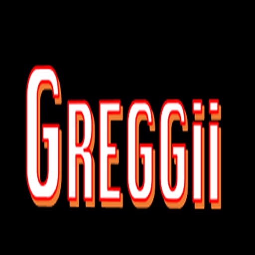 Greggii