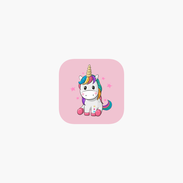 Cute Unicorn Wallpapers On The App Store