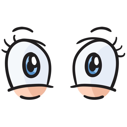 Lively Eyes_MINDON icon