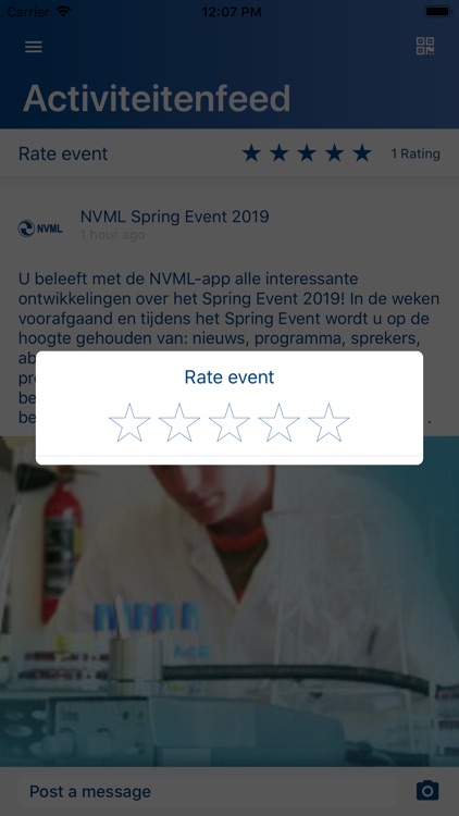 NVML Spring Event 2019 screenshot-6