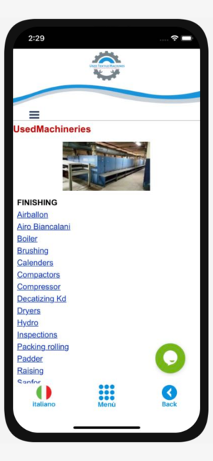 Used Machinery(圖9)-速報App